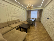 Satılır 3 otaqlı 114 m2 yeni tikili Sabunçu