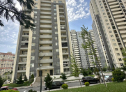 Satılır 3 otaqlı 111 m2 yeni tikili Asan Xidmət-6