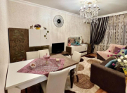 Satılır 2 otaqlı 60 m2 köhnə tikili Köhnə Günəşli