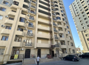 Satılır 3 otaqlı 114 m2 yeni tikili Y.Günəşli