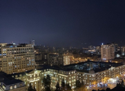 Satılır 4 otaqlı 162 m2 yeni tikili Nizami m.