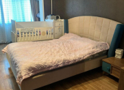 Satılır 3 otaqlı 52 m2 köhnə tikili Əhmədli m.