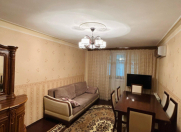 Satılır 2 otaqlı 50 m2 köhnə tikili İnşaatçılar m.