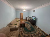 Satılır 3 otaqlı 90 m2 köhnə tikili Nəriman Nərimanov m.