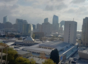 İcarəyə verilir 3 otaqlı 110 m2 yeni tikili 28 May m.