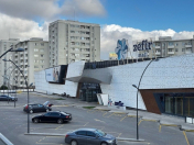 Satılır 1 otaqlı 45 m2 yeni tikili İnşaatçılar m.