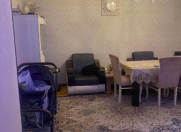 Satılır 3 otaqlı 90 m2 köhnə tikili Ulduz m.