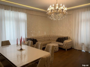Satılır 3 otaqlı 125 m2 yeni tikili Nəriman Nərimanov m.
