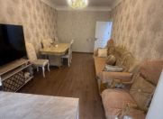 Satılır 3 otaqlı 65 m2 köhnə tikili Azadlıq prospekti m.