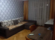 Satılır 1 otaqlı 42 m2 köhnə tikili İnşaatçılar m.