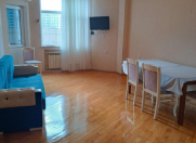 İcarəyə verilir 2 otaqlı 72 m2 yeni tikili Sumqayıt