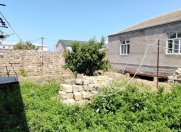 Satılır 4 otaqlı 80 m2 bağ evi Pirşağı