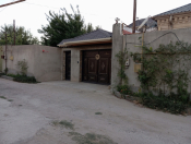 Satılır 4 otaqlı 150 m2 həyət evi Sumqayıt