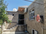 Satılır 3 otaqlı 60 m2 həyət evi Binə
