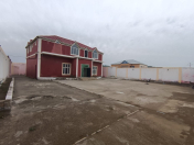 Satılır 2 otaqlı 7 m2 həyət evi Sumqayıt