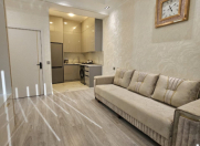 İcarəyə verilir 2 otaqlı 50 m2 yeni tikili Əmək və Əhalinin Sosial Müdafiəsi Nazirliyi