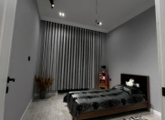 Satılır 4 otaqlı 200 m2 həyət evi Hövsan