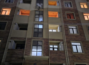 Satılır 3 otaqlı 91 m2 yeni tikili Məhəmmədli