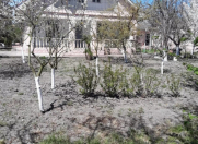 Satılır 4 otaqlı 120 m2 həyət evi Xudat