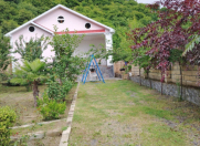 İcarəyə verilir 4 otaqlı 70 m2 həyət evi Qax