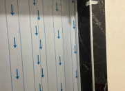 Satılır 2 otaqlı 106.06 m2 yeni tikili Montin