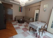 Satılır 3 otaqlı 62 m2 yeni tikili Həzi Aslanov m.