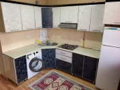 İcarəyə verilir 1 otaqlı 50 m2 yeni tikili Masazır