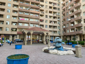 Satılır 4 otaqlı 200 m2 yeni tikili 28 May m.