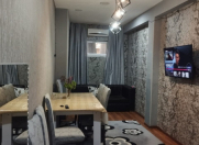 Satılır 4 otaqlı 100 m2 həyət evi Alatava 1