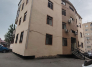 Satılır 2 otaqlı 60 m2 yeni tikili Həzi Aslanov