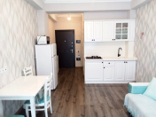 Satılır 1 otaqlı 30 m2 yeni tikili 20 yanvar m.