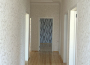 Satılır 4 otaqlı 117 m2 həyət evi Maştağa