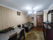 İcarəyə verilir 2 otaqlı 50 m2 köhnə tikili Elmlər Akademiyası m.