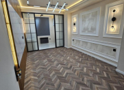 Satılır 2 otaqlı 61 m2 yeni tikili Əhmədli m.