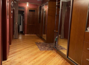 Satılır 3 otaqlı 145 m2 yeni tikili Əhmədli