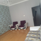 İcarəyə verilir 2 otaqlı 70 m2 həyət evi Məhəmmədli