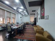 İcarəyə verilir 4 otaqlı 180 m2 ofis Nəsimi r.