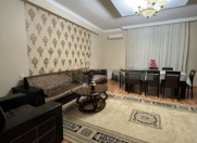 İcarəyə verilir 3 otaqlı 110 m2 yeni tikili Həzi Aslanov m.