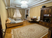 Satılır 4 otaqlı 140 m2 yeni tikili Nərimanov r.