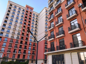 Satılır 1 otaqlı 61 m2 yeni tikili Dərnəgül m.