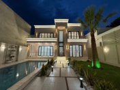 Satılır 4 otaqlı 200 m2 bağ evi Şüvəlan