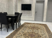 İcarəyə verilir 3 otaqlı 120 m2 yeni tikili 28 May m.