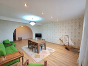 İcarəyə verilir 4 otaqlı 200 m2 yeni tikili 8 mkr