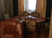 Satılır 3 otaqlı 120 m2 köhnə tikili Nəriman Nərimanov m.