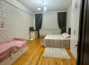 Satılır 2 otaqlı 100 m2 yeni tikili 8 km