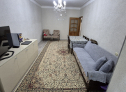Satılır 2 otaqlı 50 m2 köhnə tikili Əhmədli m.