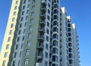 Satılır 2 otaqlı 80 m2 yeni tikili Y.Günəşli