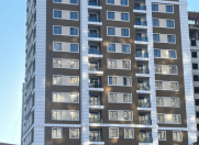 Satılır 2 otaqlı 106 m2 yeni tikili Şah İsmayıl Xətai m.