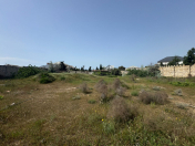 Satılır 25 sot torpaq Mərdəkan