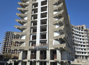 Satılır 2 otaqlı 80 m2 yeni tikili Binəqədi r.